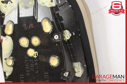 05-11 Mercedes R171 SLK280 SLK350 Front Right Side Top Upper Seat Cushion OEM