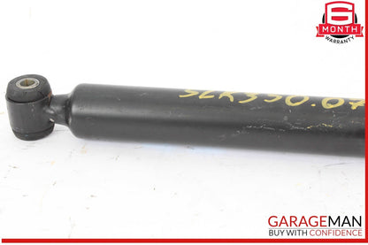 03-09 Mercedes W209 CLK350 Rear Right and Left Shock Strut Absorber Set OEM