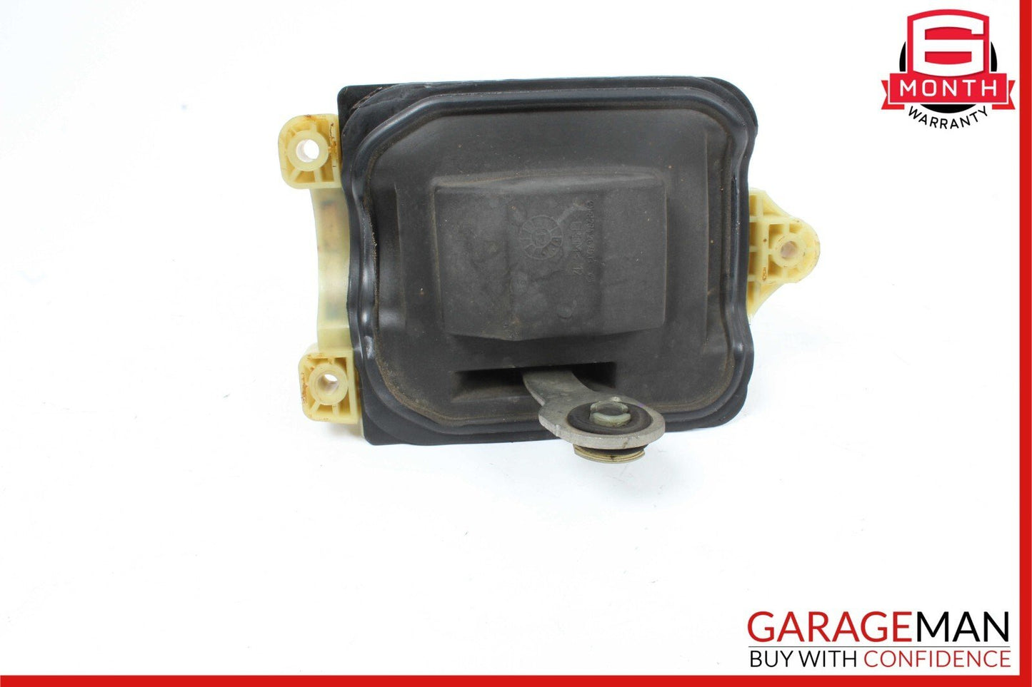 08-14 Mercedes W204 C350 C250 C63 AMG RWD Floor Gear Shift Shifter Selector Box