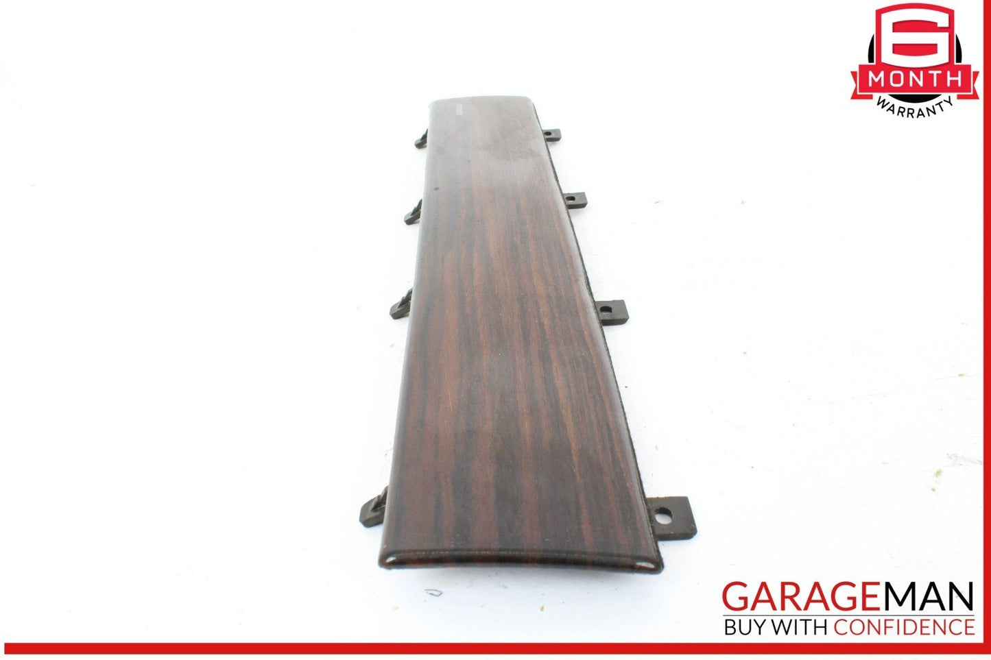 12-19 Range Rover Evoque Front Right Passenger Side Dash Dashboard Trim Cover