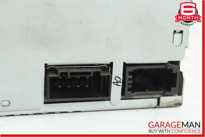 03-06 Porsche Cayenne 955 GPS Navigation DVD Player OEM