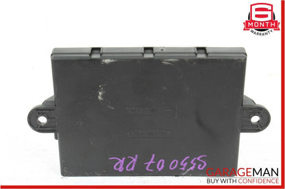 07-09 Mercedes W221 S550 Rear Right or Left Side Door Controller Module Unit OEM
