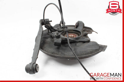 05-11 Mercedes R171 SLK350 SLK280 Rear Left Side Spindle Knuckle Hub Bearing OEM