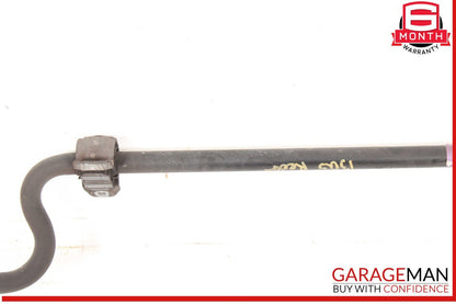 09-17 Audi Q5 Rear Stabilizer Anti Roll Sway Bar Assembly OEM