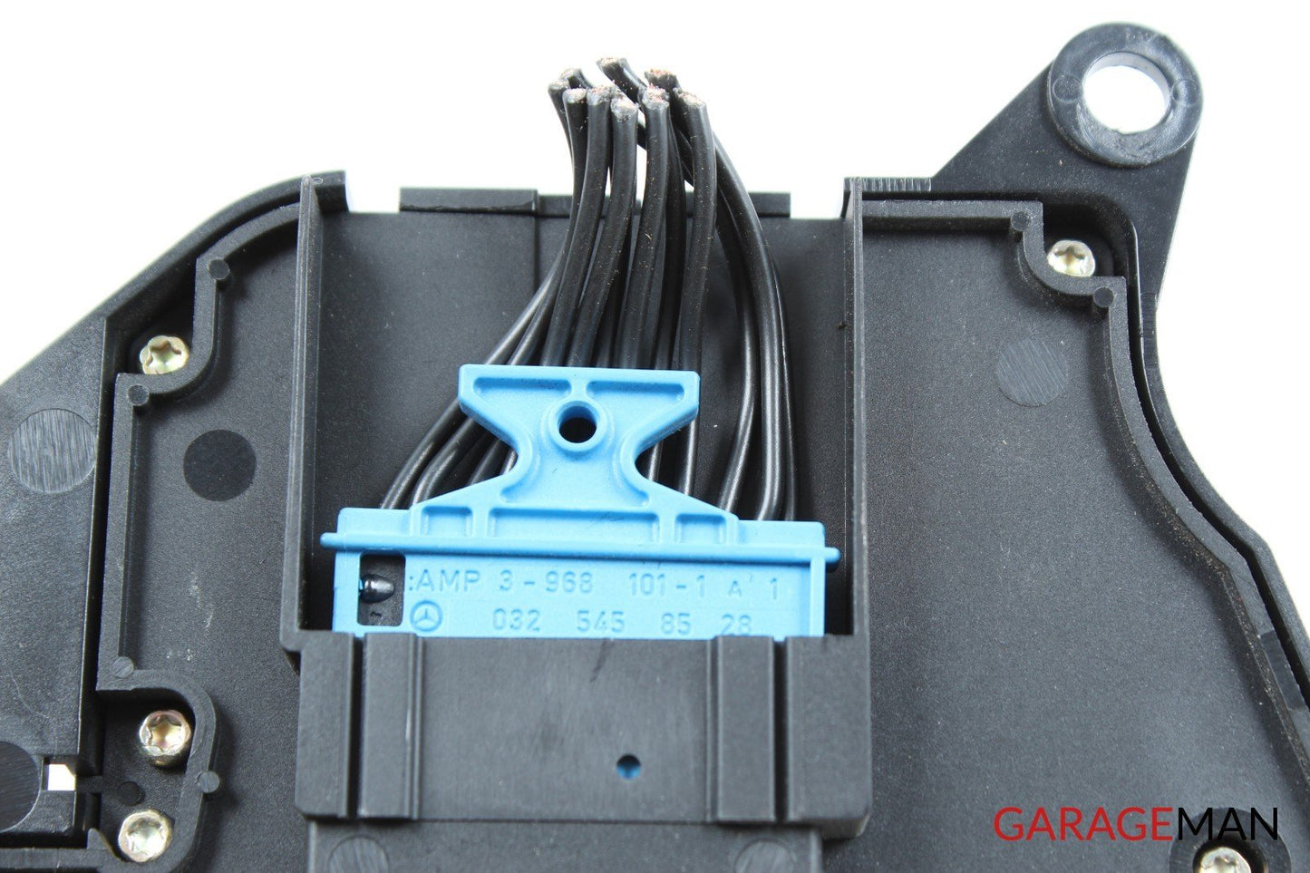 03-08 Mercedes R230 SL500 Front Right Seat Adjust Switch Control Module A115 OEM
