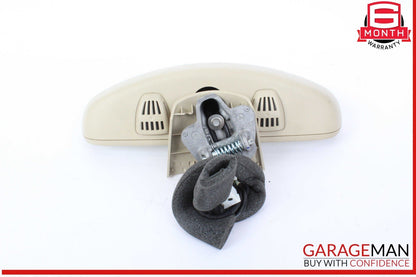10-16 Mercedes W218 CLS550 E350 E400 Interior Rear View Mirror Assembly OEM