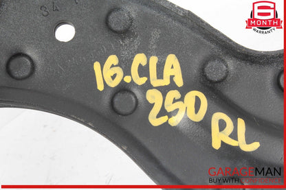 14-19 Mercedes W117 CLA250 Rear Left or Right Upper Control Arm 2463501006 OEM