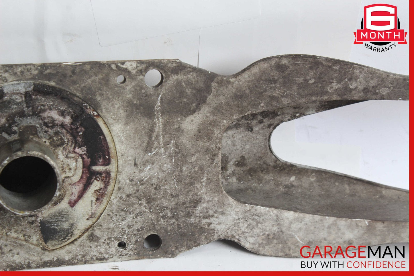 14-20 Mercedes W117 CLA45 Rear Right / Left Side Suspension Lower Control Arm