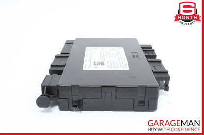 08-20 Mercedes W204 C250 C300 Seat Control Module Front Left Driver Side OEM