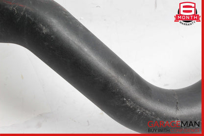 15-18 Ferrari California T Left Driver Side Pipe to Intercooler 310125 OEM