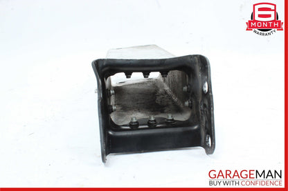 03-09 Mercedes W211 E350 E63 AMG Front Left Side Bumper Reinforcement Bracket
