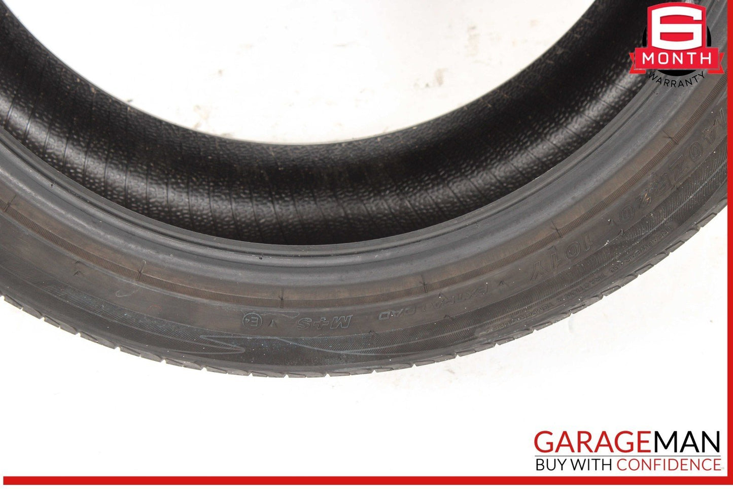 Westlake SA-07 255/40 ZR20 101Y Wheel Tire OEM
