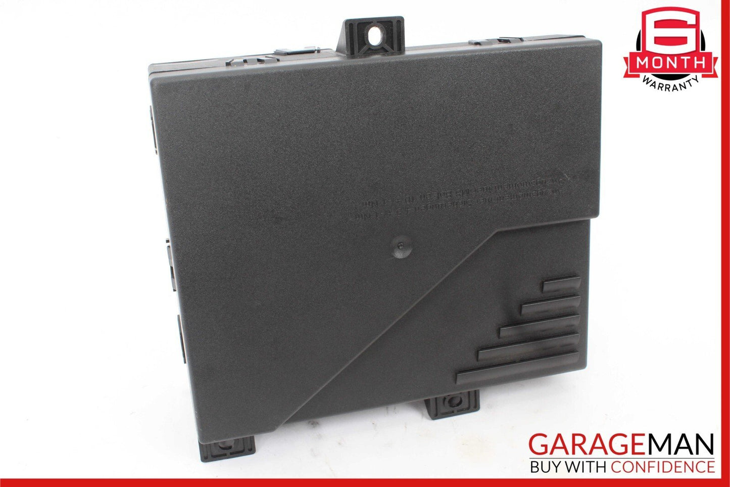 Mercedes W221 S550 CL550 Electric Power Supply Control Fuse Box Module OEM