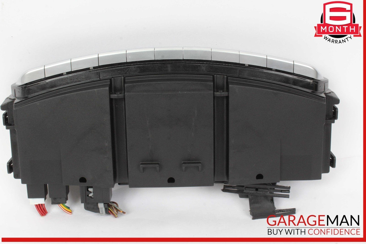 07-14 Mercedes W216 CL550 S550 S65 AMG A/C AC Heater Climate Control Switch OEM