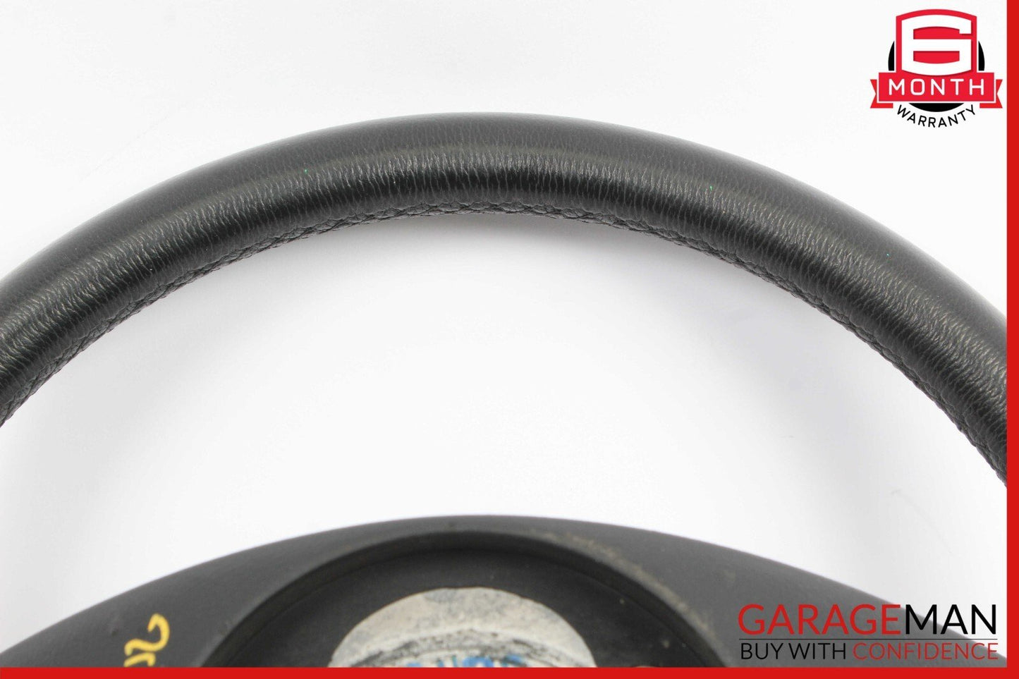 06-08 Mercedes X164 GL450 ML550 R500 GL320 Steering Wheel Anthracite OEM