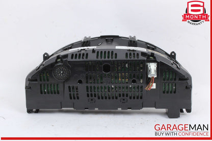 10-13 Mercedes W212 E350 Speedometer Instrument Cluster Gauge 2129005004 OEM