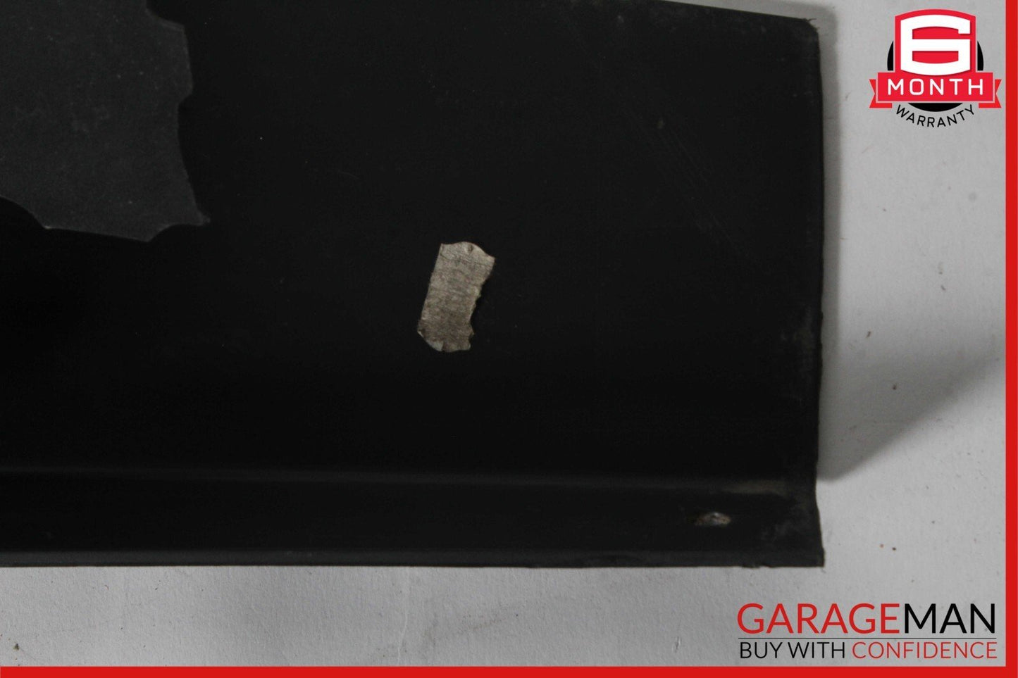 19-21 Mercedes W463 G550 G63 AMG Rear / Front Left Door Sill Skirt Trim Cover