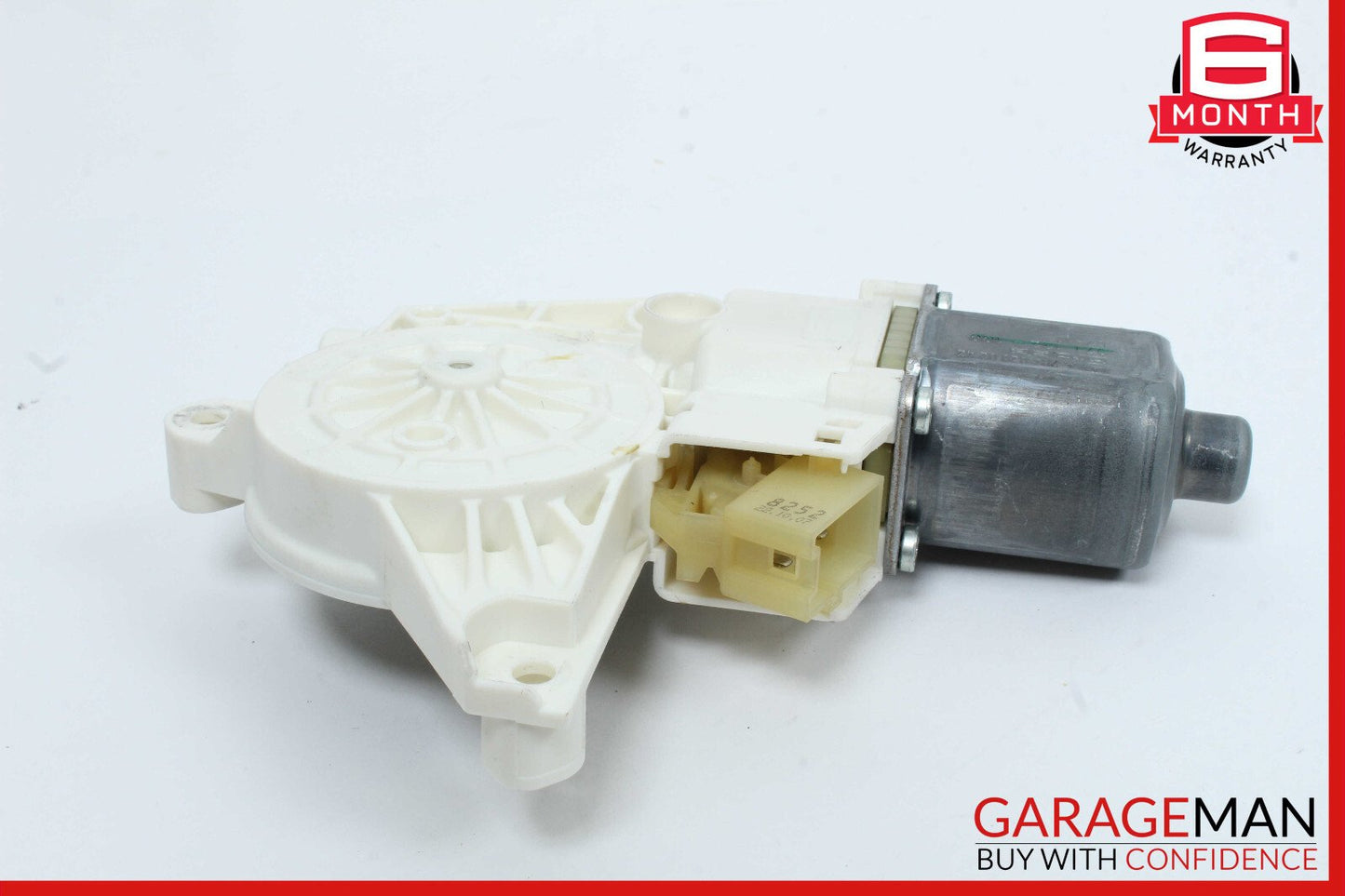 08-16 Mercedes W204 C300 C250 C350 Front Right Door Window Regulator Motor OEM