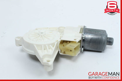 08-16 Mercedes W204 C300 C250 C350 Front Right Door Window Regulator Motor OEM