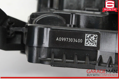 14-17 Mercedes W222 S550 Rear Right Side Door Lock Latch Actuator Keyless Go OEM