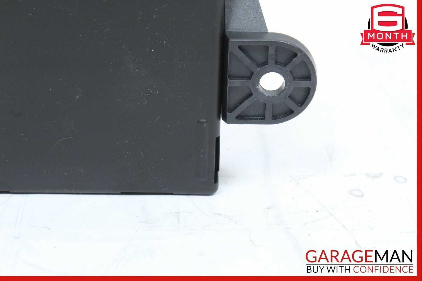 08-14 Mercedes W204 C250 C300 C63 AMG Rear Left Side Door Control Module Unit