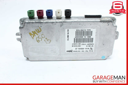 13-19 BMW 650i F06 Rear View Camera Control Module Unit OEM