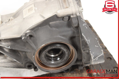 12-20 Mercedes R172 SLC300 SLK350 Rear Axle Differential Diff Carrier OEM