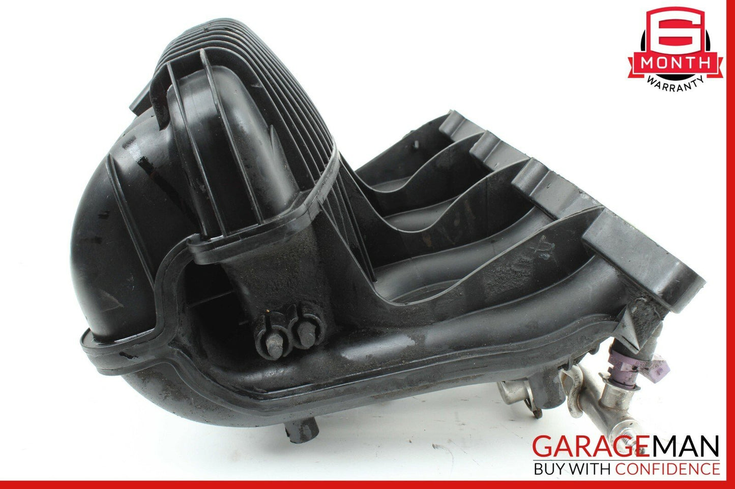 97-04 Mercedes R170 SLK230 C230 Supercharged Intake Manifold Assembly 1111412001