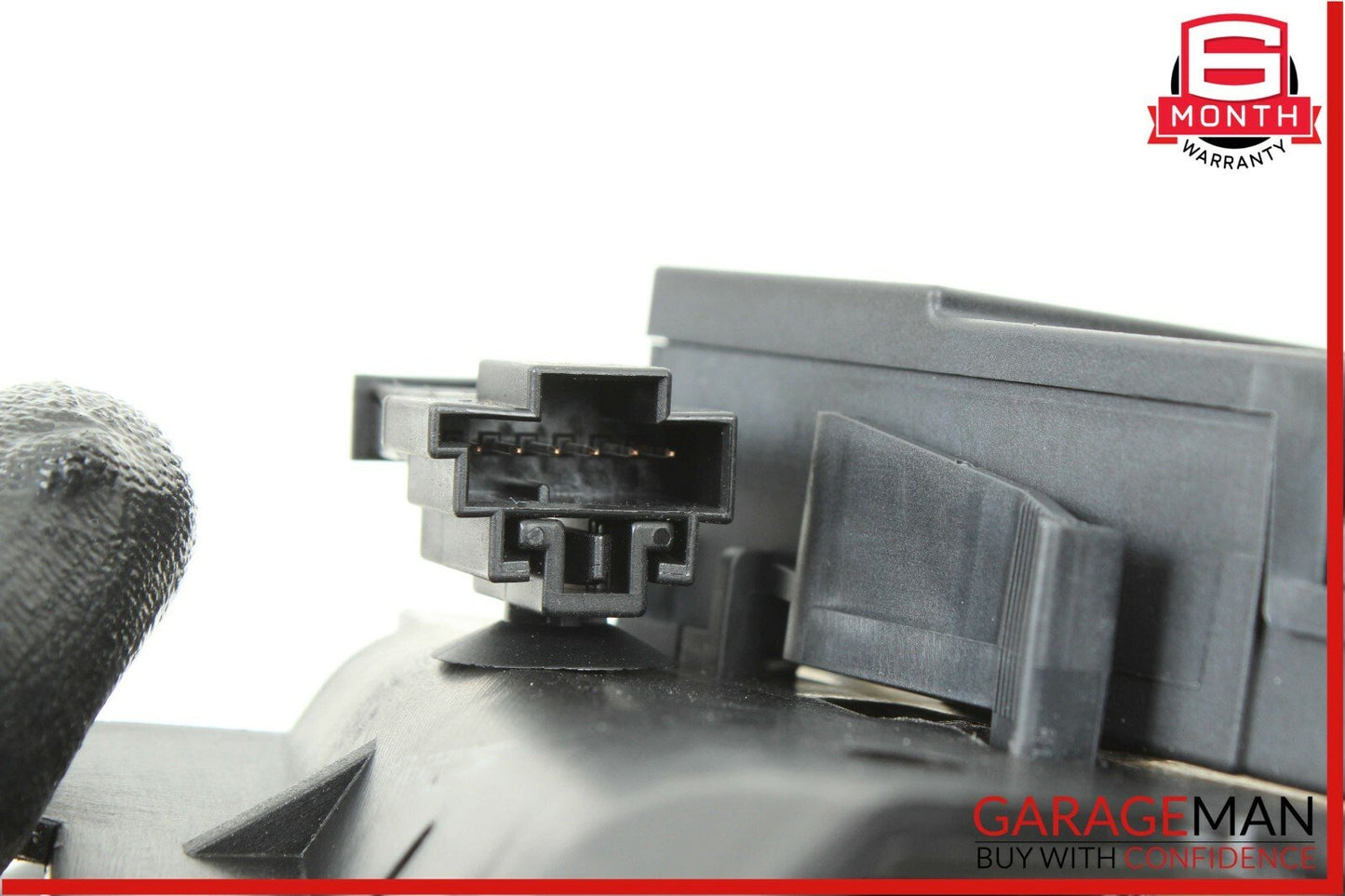 10-13 Mercedes W221 S550 Front Right Side Dynamic Seat Control Valve Assembly
