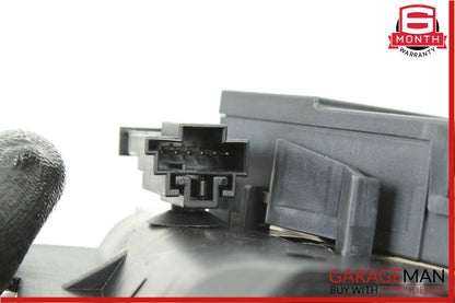 10-13 Mercedes W221 S550 Front Right Side Dynamic Seat Control Valve Assembly