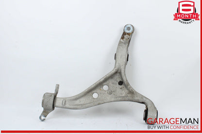 12-19 Mercedes X166 GL450 Front Left Driver Side Lower Control Arm OEM