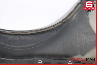 90-02 Mercedes R129 500SEL SL500 Front Left Side Wing Fender Panel Cover Black