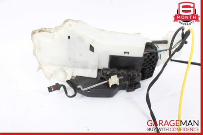 03-11 Mercedes R230 SL550 Front Right Passenger Side Door Lock Latch Actuator