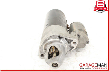 2007-2014 Mercedes-Benz W212 E320 Engine Motor Starter 0001115070