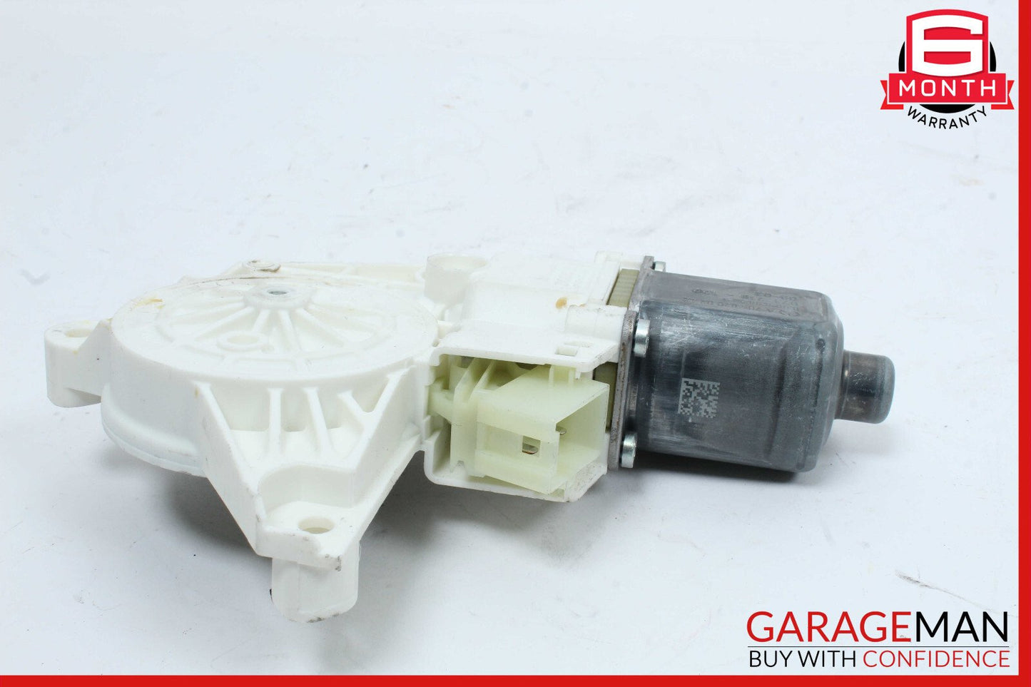 08-15 Mercedes X204 GLK350 Front Right Door Window Regulator Motor OEM