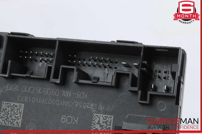 12-18 Audi A7 A6 Front Left Driver Side Door Control Module Unit 4G8959793J OEM