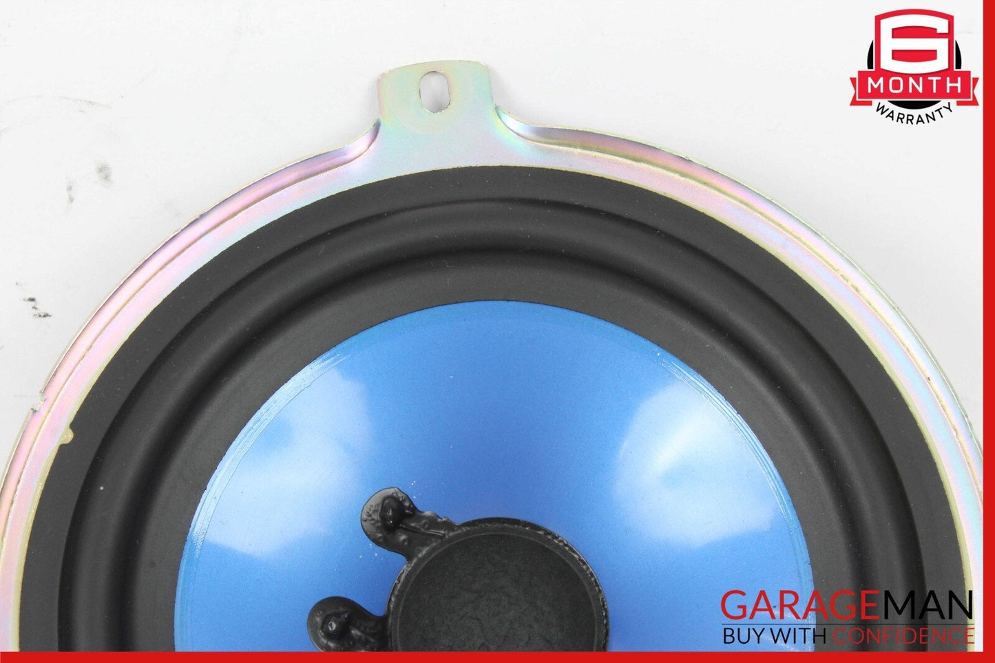 17-20 Maserati Levante M161 Front or Rear Side Door Speaker Set of 2 670036368