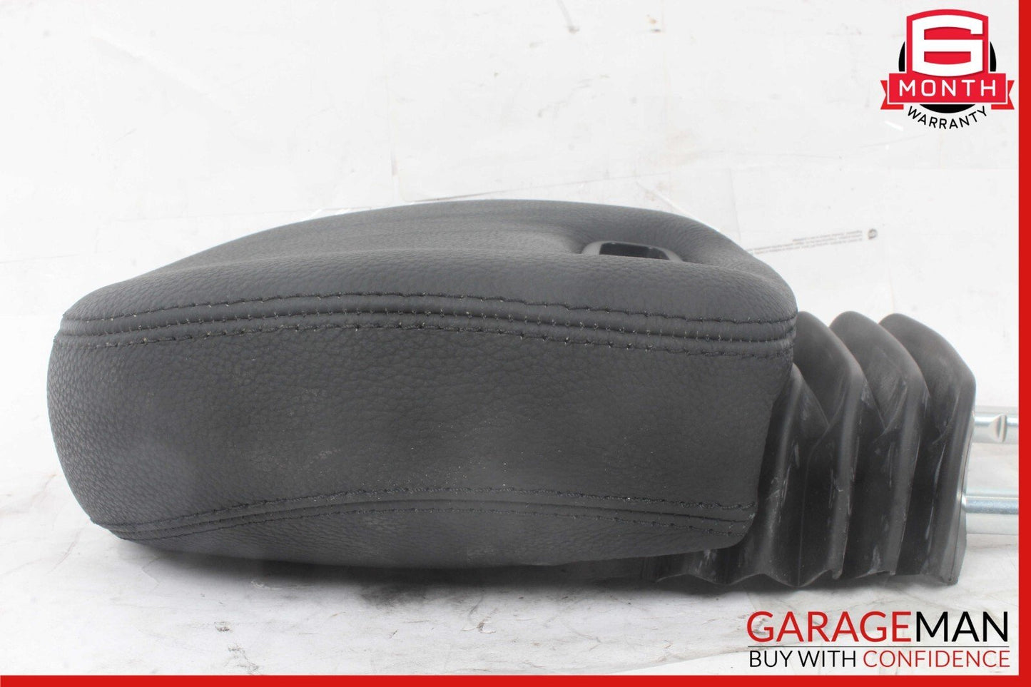 05-11 Mercedes R171 SLK350 Front Right or Left Side Seat Headrest Head Rest OEM