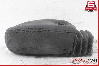 05-11 Mercedes R171 SLK350 Front Right or Left Side Seat Headrest Head Rest OEM