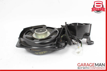 10-13 Mercedes W221 S550 S400 S63 AMG Door Speaker Front Left Driver Side OEM