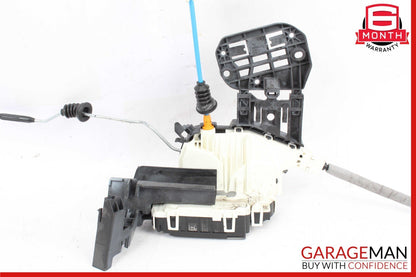 14-18 Mercedes W117 CLA250 CLA45 AMG Front Right Side Door Lock Latch Actuator