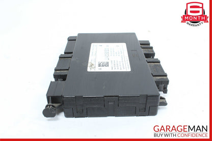 08-18 Mercedes W212 E350 SLK250 Seat Control Module Front Left Driver Side OEM