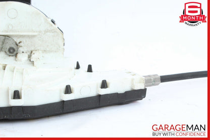 14-17 Maserati Ghibli Front Left Driver Door Lock Latch Actuator Assembly