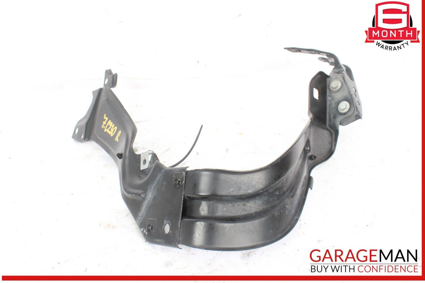 01-07 Mercedes W203 C230 C350 Front Right Side Headlight Support Bracket OEM