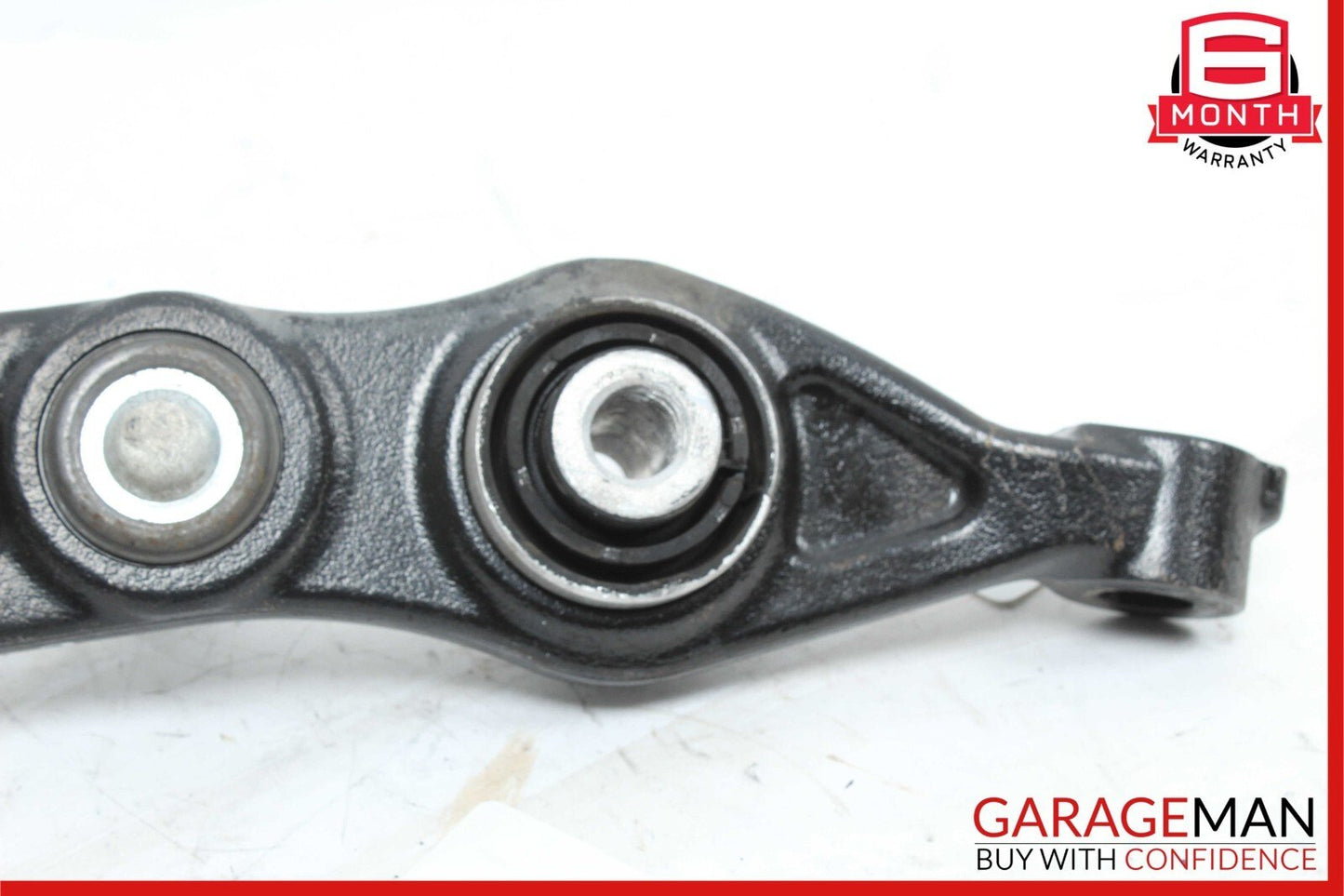 03-11 Mercedes W211 E350 Front Left Side RWD Suspension Lower Control Arm OEM