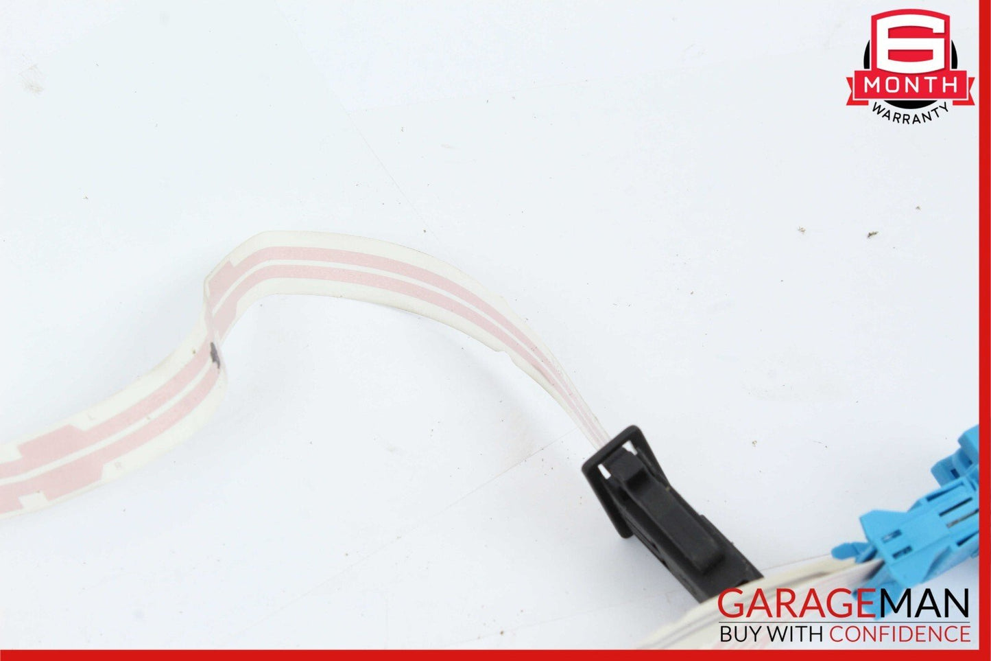06-12 Mercedes X164 GL450 GL350 Rear Left Side Door Wire Harness Wiring OEM