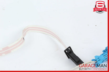 06-12 Mercedes X164 GL450 GL350 Rear Left Side Door Wire Harness Wiring OEM