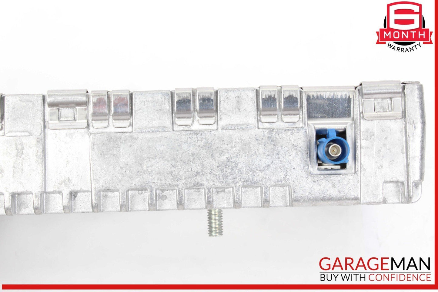 10-16 Mercedes W212 E350 C250 SLK250 Sirius Satellite Radio Receiver Module OEM