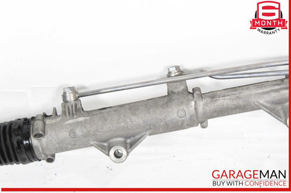 08-14 Mercedes W204 C250 C300 Power Steering Rack and Pinion 20411011017 OEM