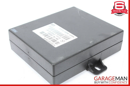 03-06 Mercedes W203 SL500 S500 Communication Voice Control Module 2038200885 OEM
